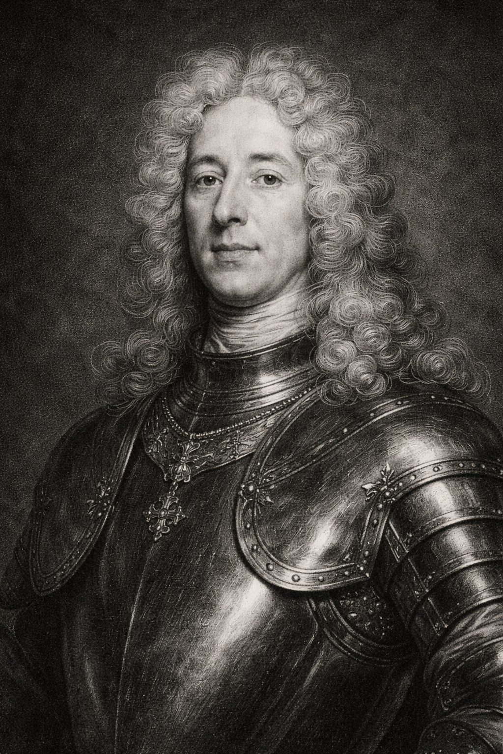 Prince Eugène de Savoie